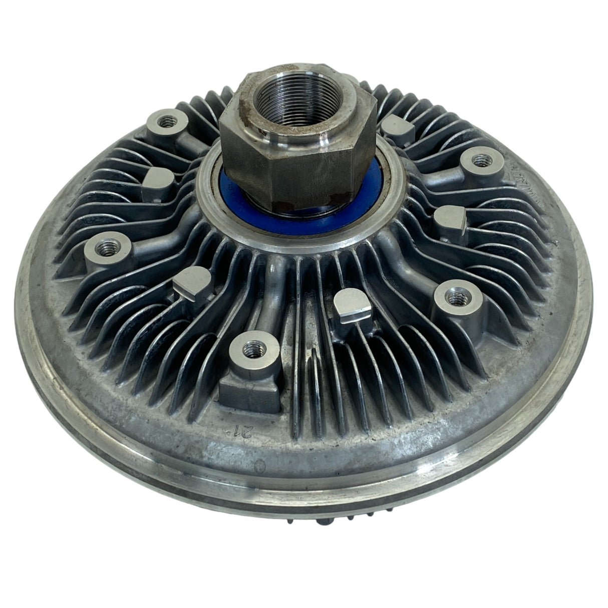 3584438C4 Genuine International Engine Fan Clutch