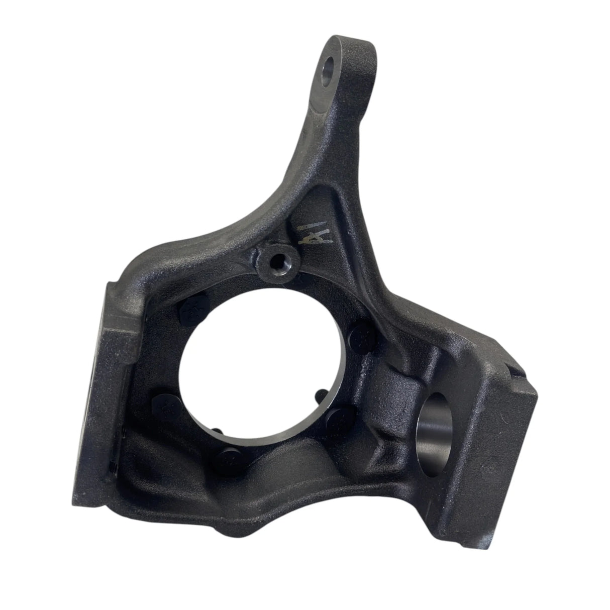 7041794 Genuine JLG Knuckle Assembly - Truck To Trailer