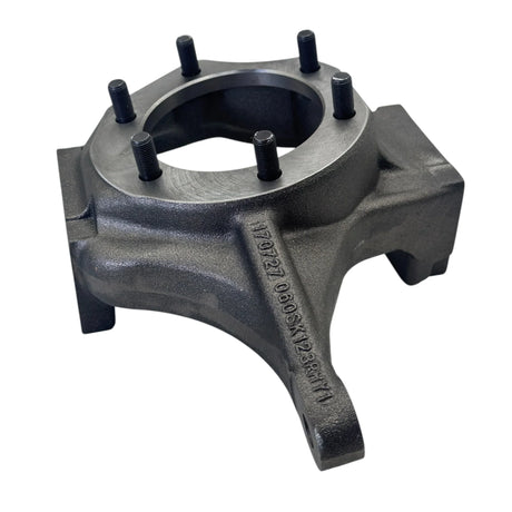 7041794 Genuine JLG Knuckle Assembly - Truck To Trailer