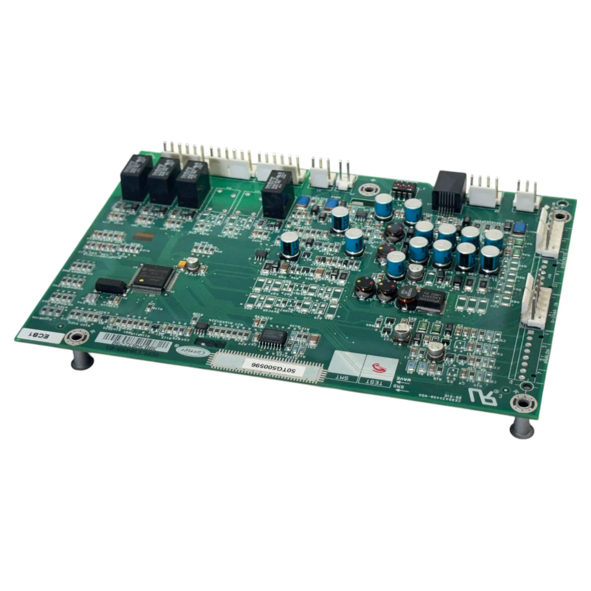 HK50AA045 Genuine Carrier Control Board - Truck To Trailer