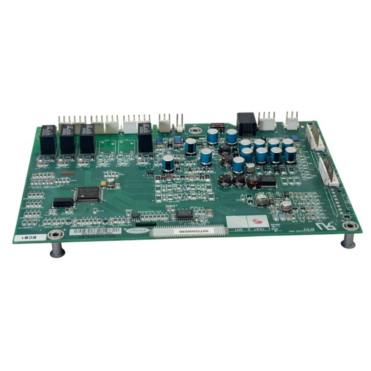 HK50AA045 Genuine Carrier Control Board - Truck To Trailer