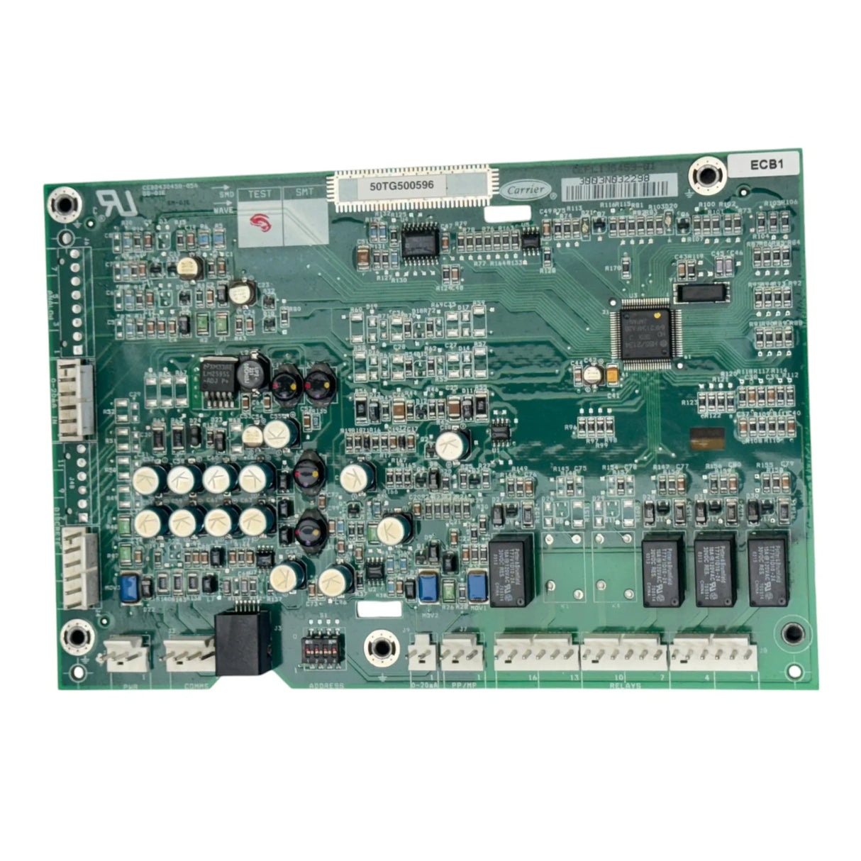 HK50AA045 Genuine Carrier Control Board - Truck To Trailer