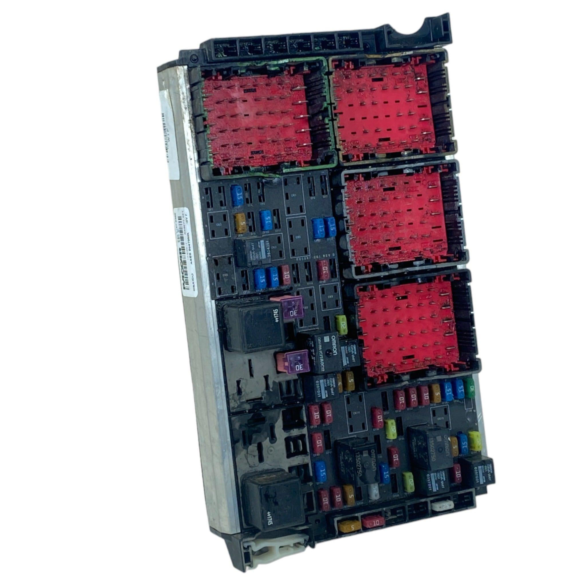 P27-1147-0200 Genuine Paccar Fuse Box Assembly – Truck To