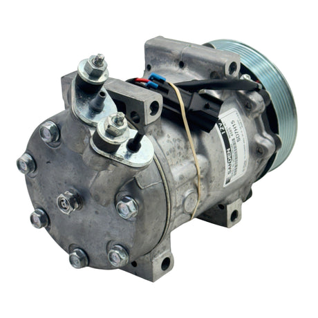 4585 Genuine Sanden A/C Compressor 12V