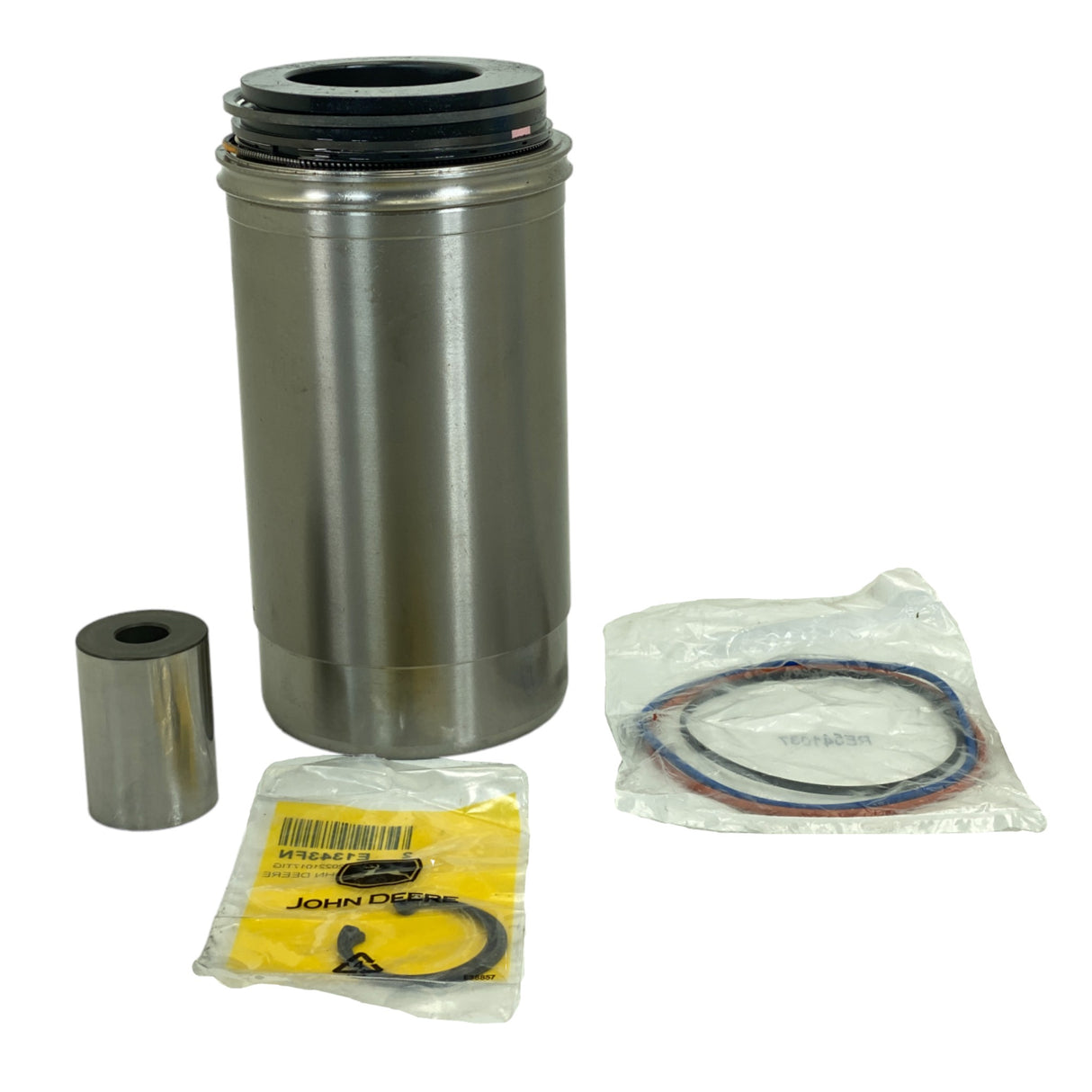 DZ114645 Genuine John Deere Piston Liner Kit