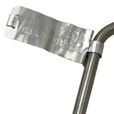 344-9204 Genuine CAT Tube Assembly - Truck To Trailer