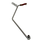 344-9204 Genuine CAT Tube Assembly - Truck To Trailer