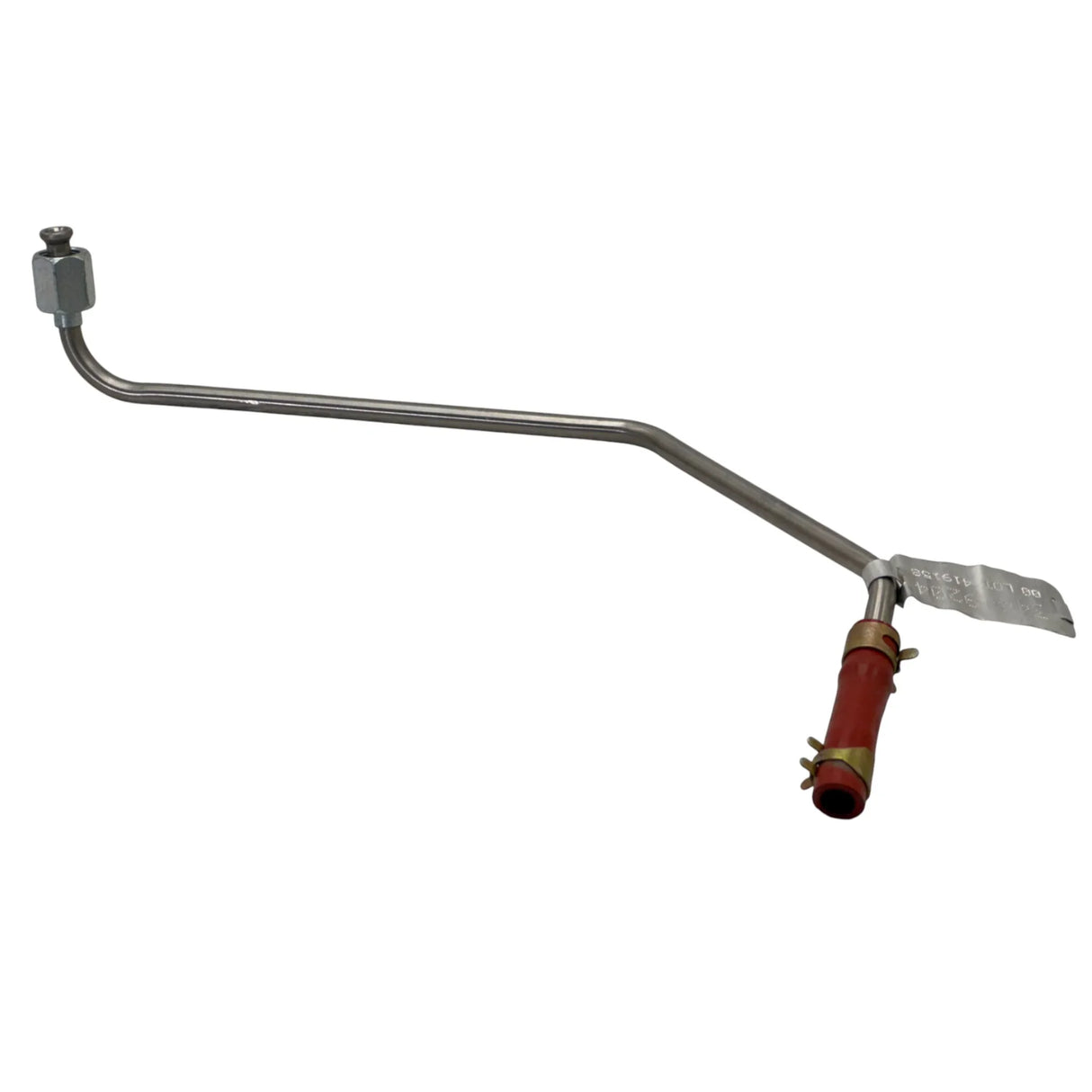 344-9204 Genuine CAT Tube Assembly - Truck To Trailer