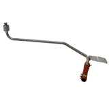 344-9204 Genuine CAT Tube Assembly - Truck To Trailer