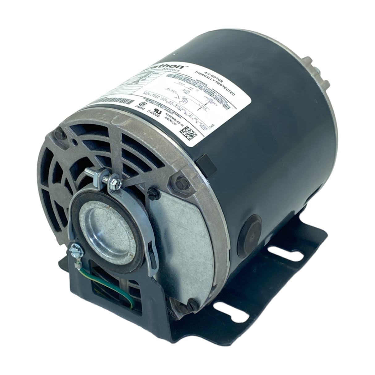 5KH32GNB812X Genuine Marathon Pump Motor HG450