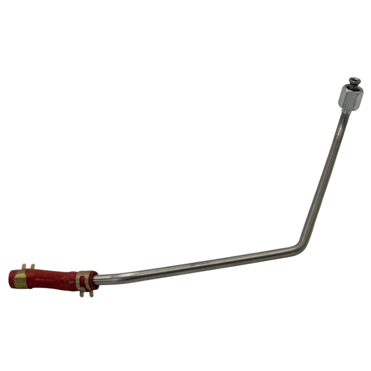 344-9204 Genuine CAT Tube Assembly - Truck To Trailer