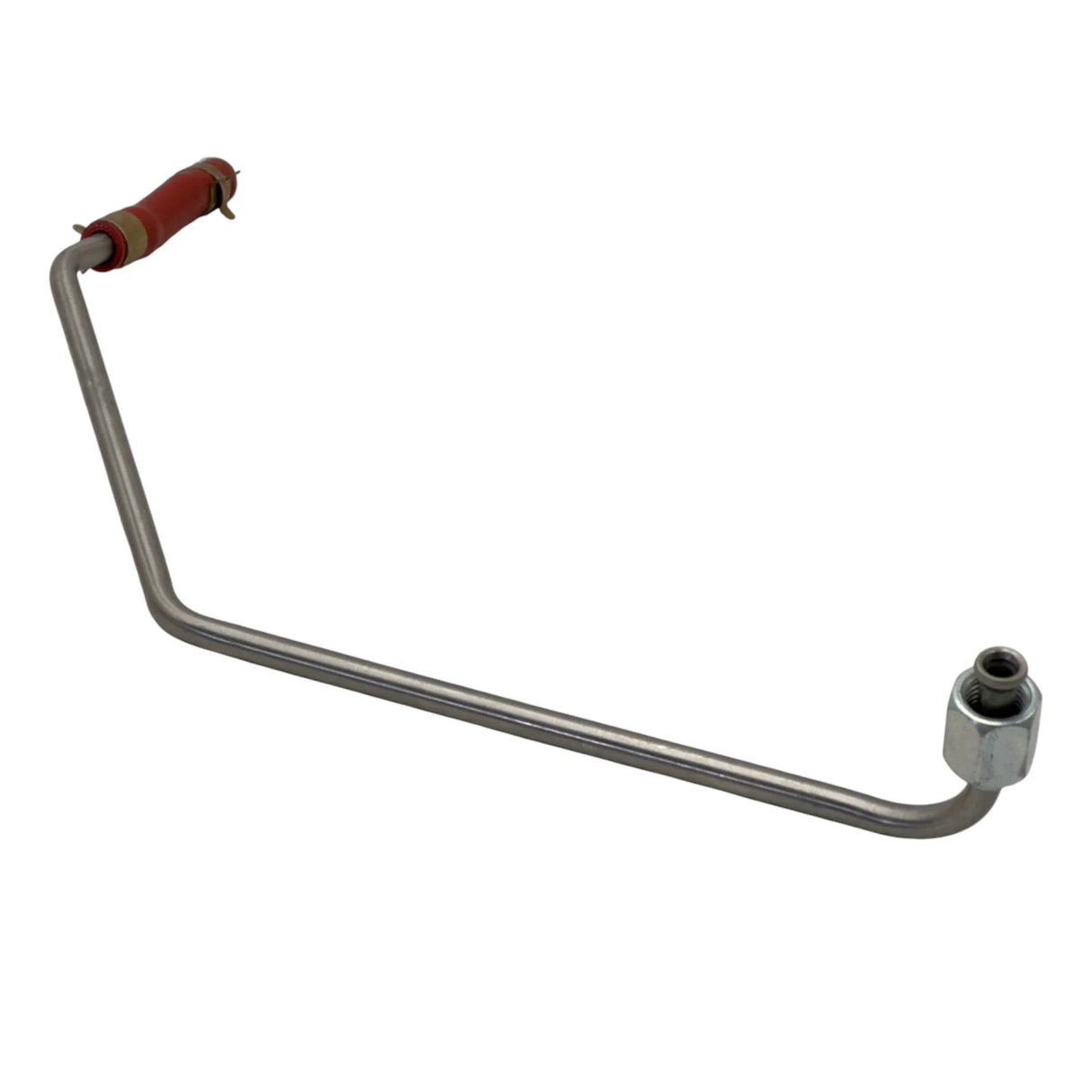 344-9204 Genuine CAT Tube Assembly - Truck To Trailer