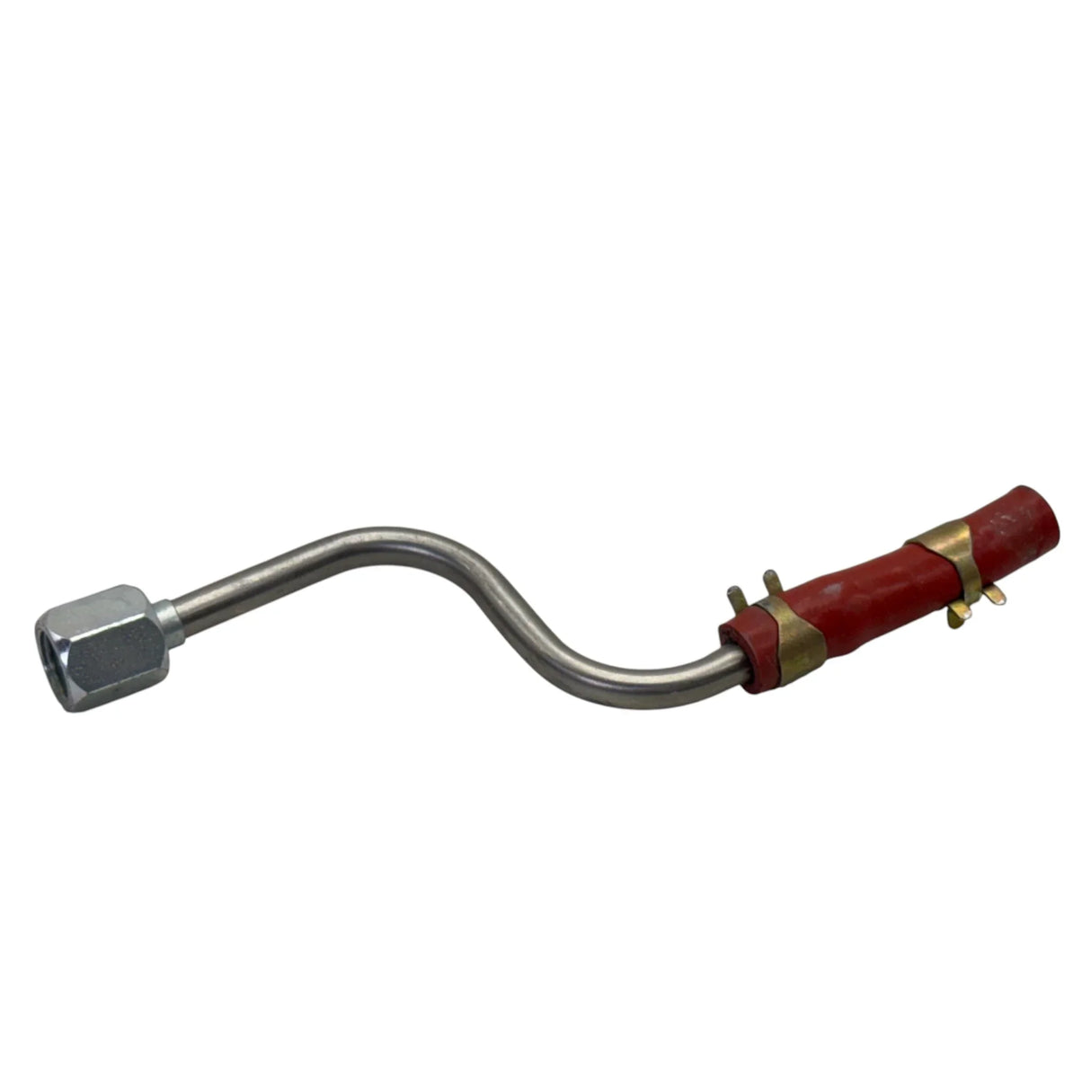 363-7919 Genuine CAT Tube Assembly - Truck To Trailer