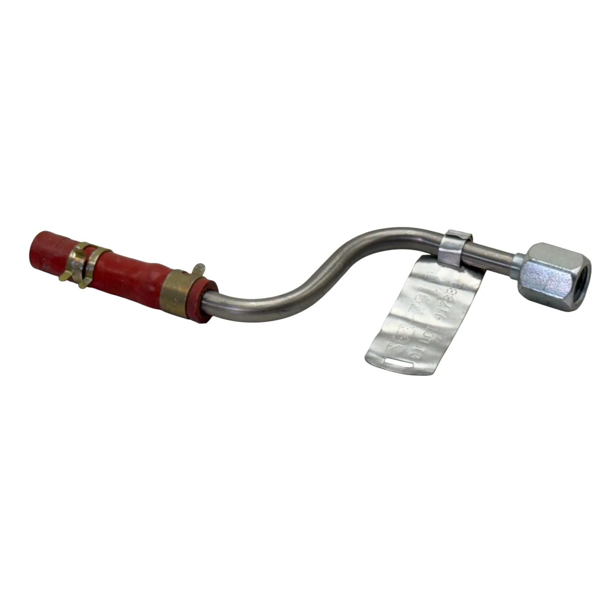 363-7919 Genuine CAT Tube Assembly - Truck To Trailer