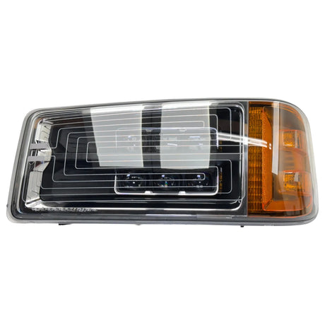 24043043 Genuine Mack Headlamp - Truck To Trailer
