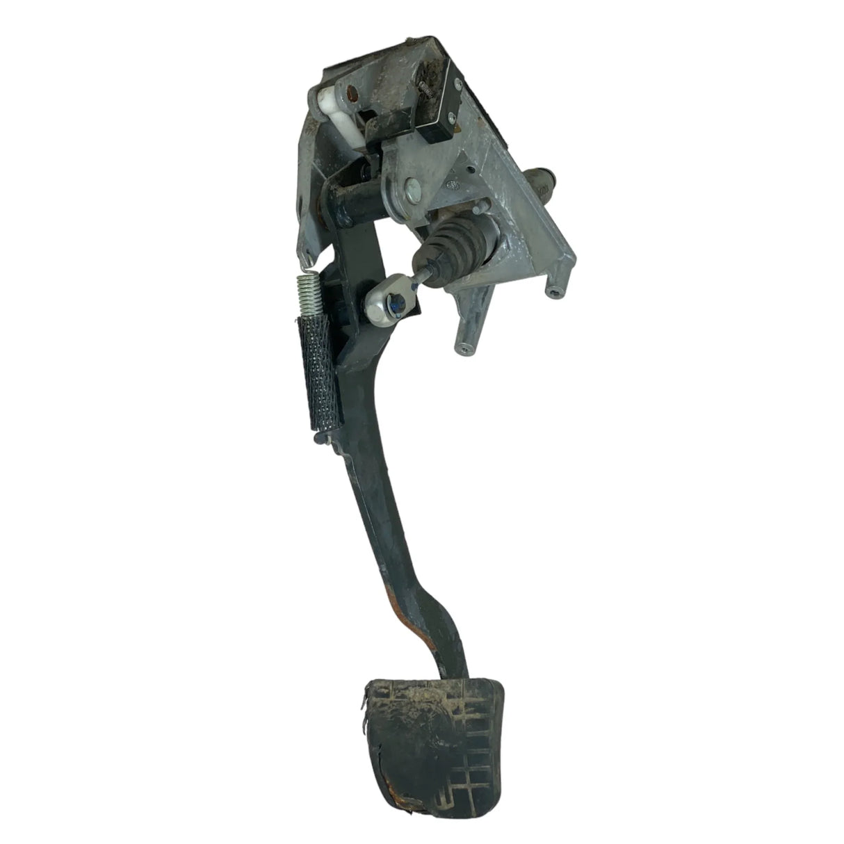 E21-6006 Genuine Paccar Clutch Pedal Assembly - Truck To Trailer