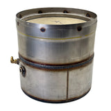 362-9528 Genuine CAT DPF Diesel Particulate Filter - Truck To Trailer