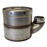 362-9528 Genuine CAT DPF Diesel Particulate Filter - Truck To Trailer