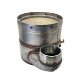 362-9528 Genuine CAT DPF Diesel Particulate Filter - Truck To Trailer