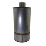 347-8589 Genuine CAT Muffler Assembly - Truck To Trailer