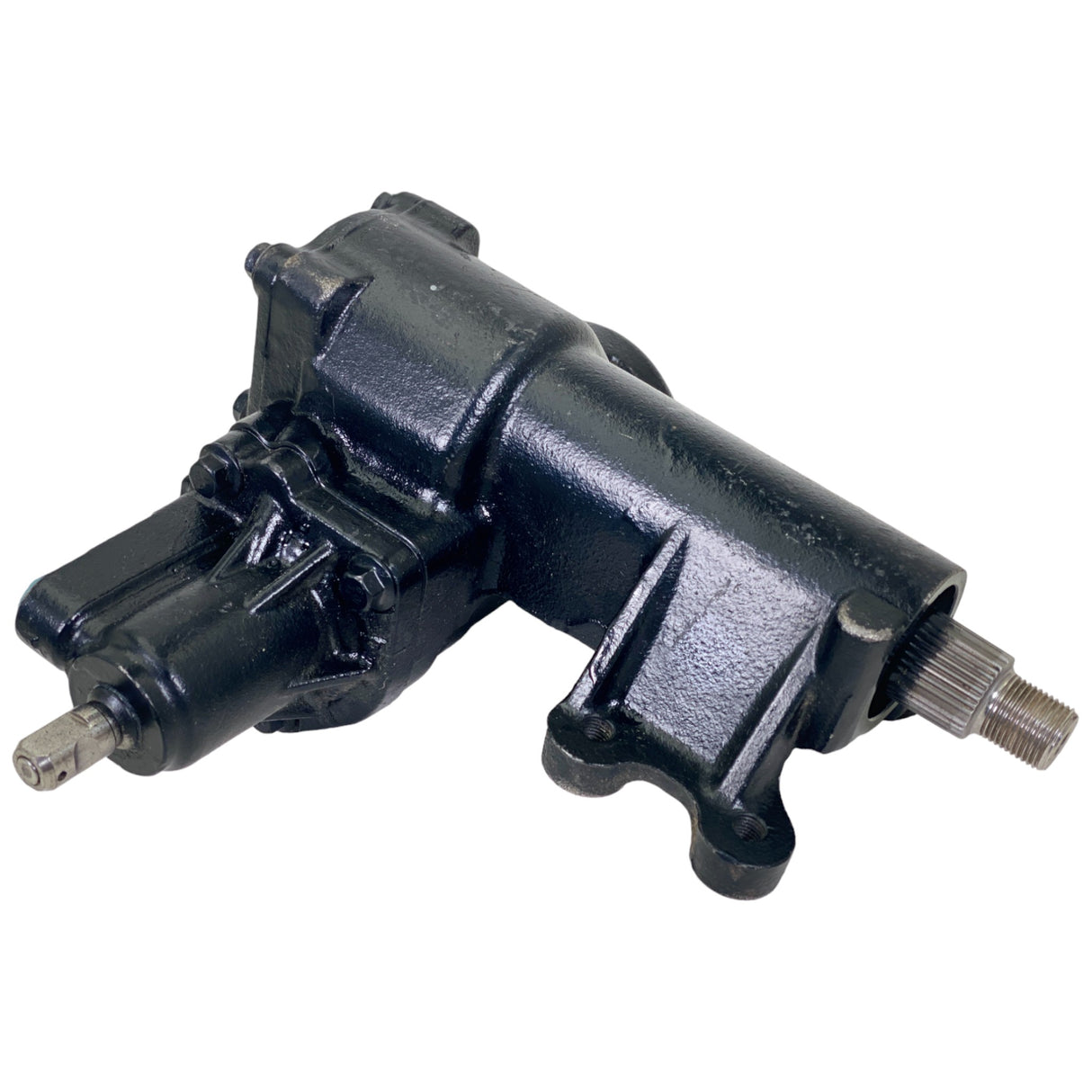 68052897AD Genuine Mopar Power Steering Gear