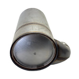 347-8589 Genuine CAT Muffler Assembly - Truck To Trailer