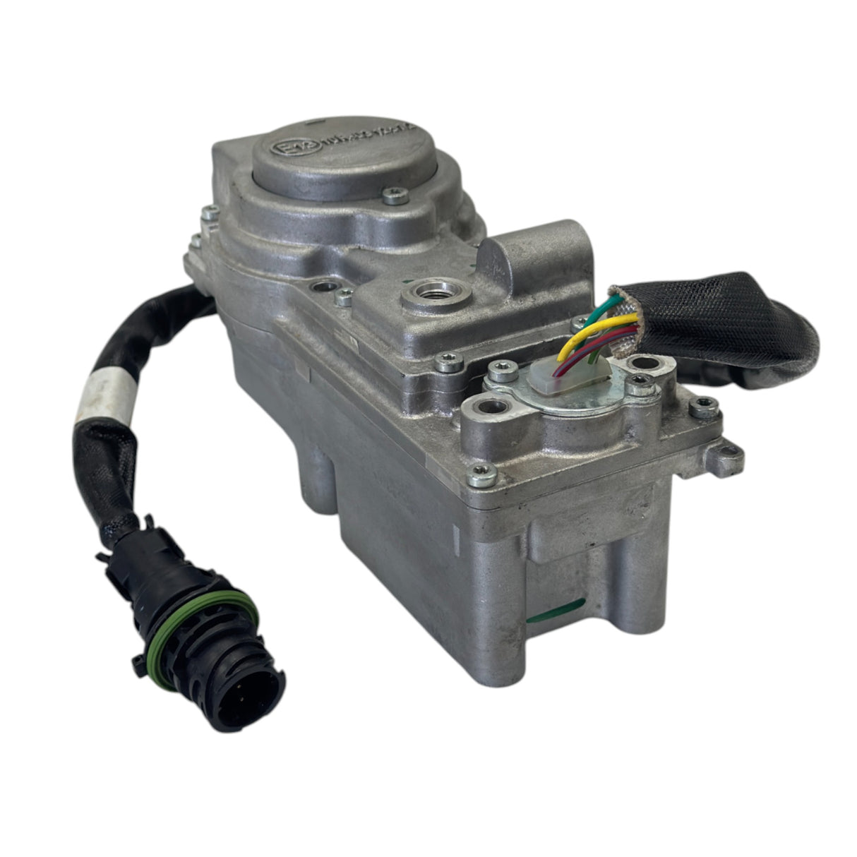 21517180 Genuine Volvo Turbocharger Actuator