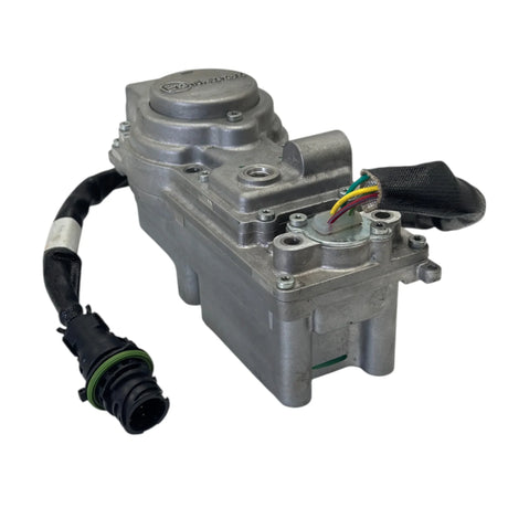 10R-03 12572 Genuine Volvo Turbocharger Actuator - Truck To Trailer