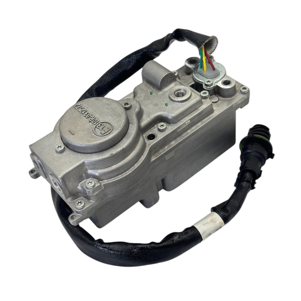 21517180 Genuine Volvo Turbocharger Actuator
