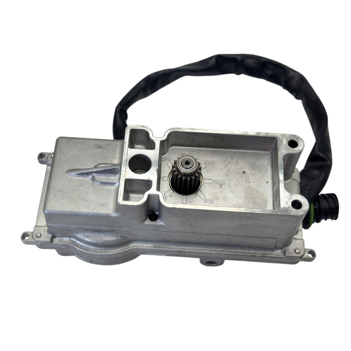 21517180 Genuine Volvo Turbocharger Actuator