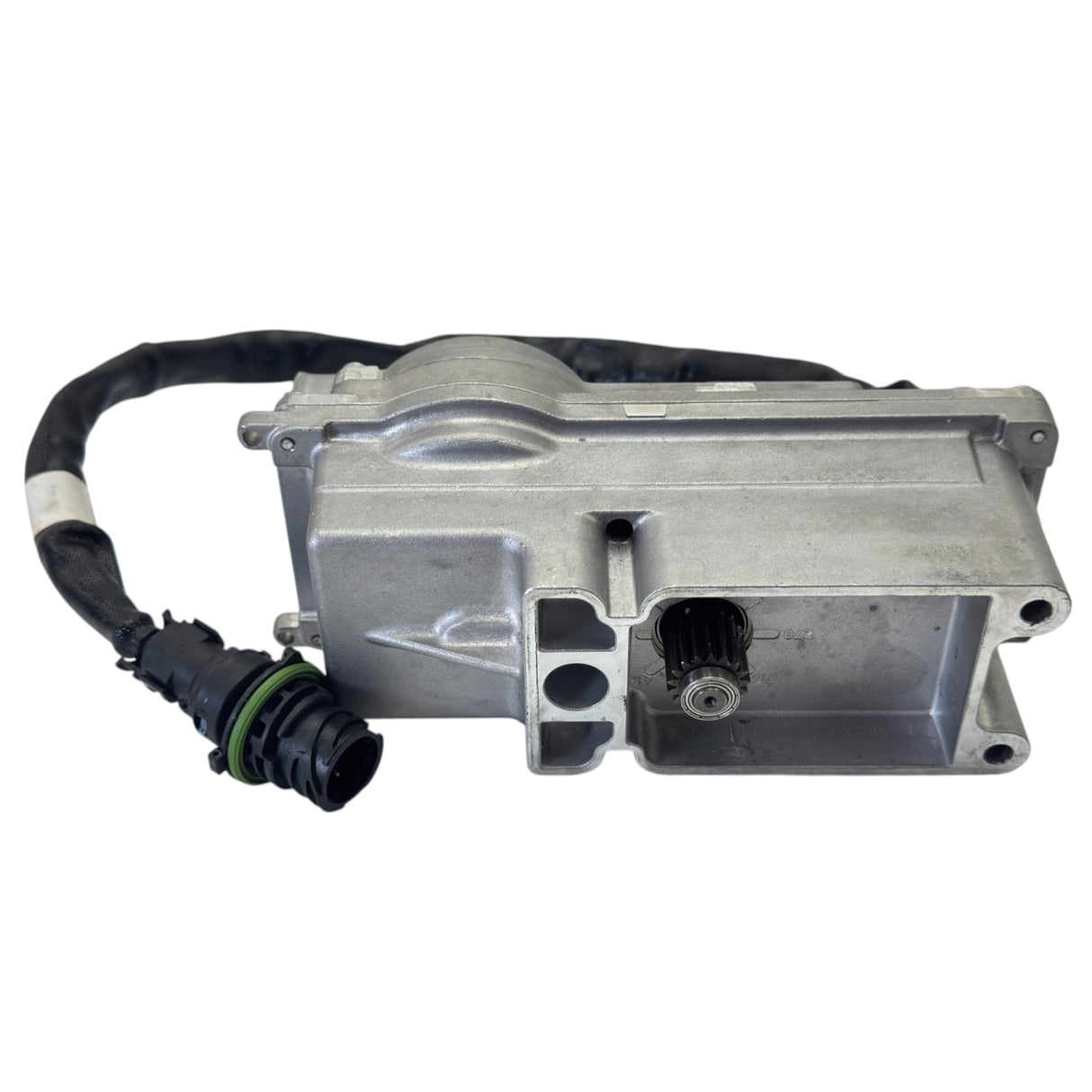 21517180 Genuine Volvo Turbocharger Actuator
