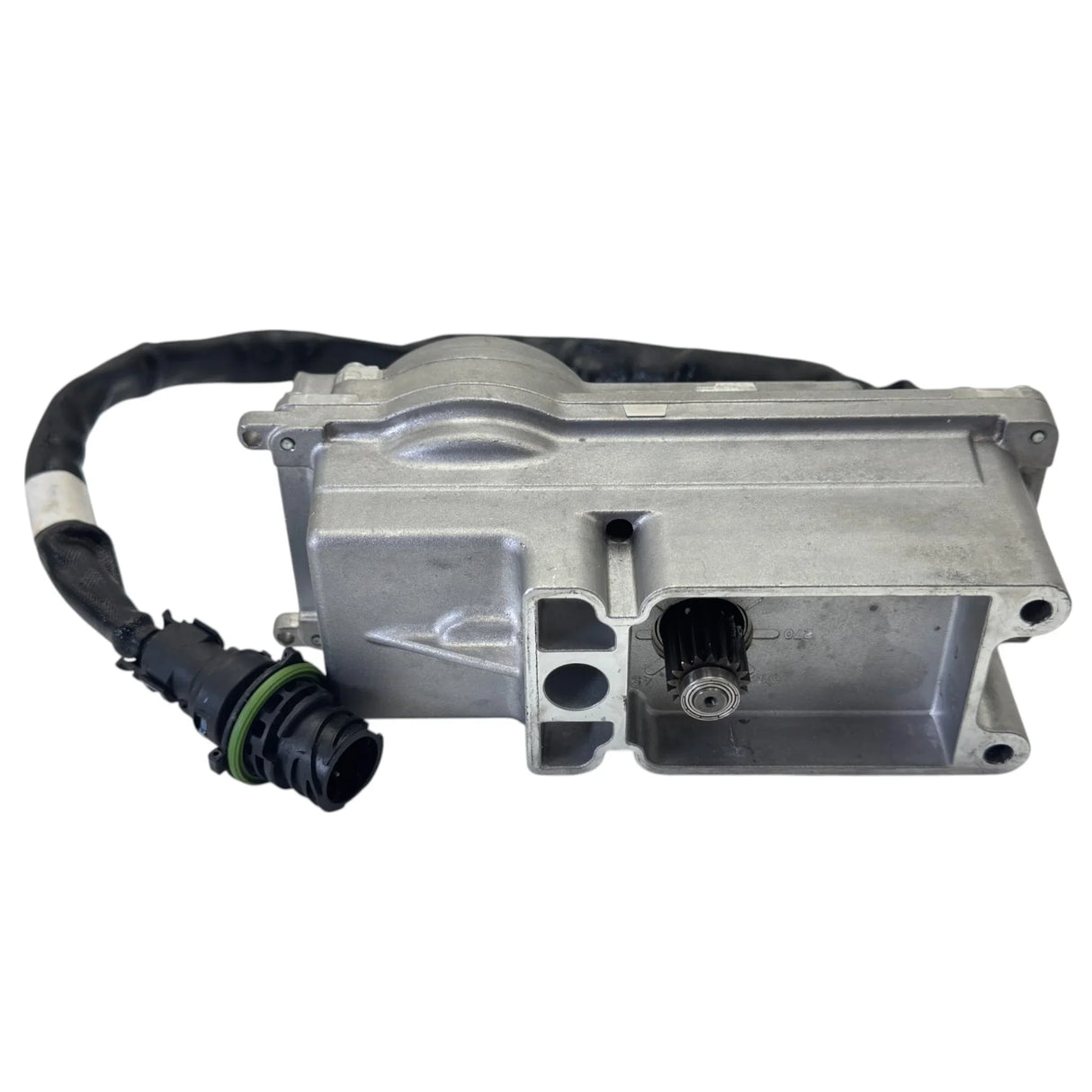 M011800800268 Genuine Volvo Turbocharger Actuator - Truck To Trailer