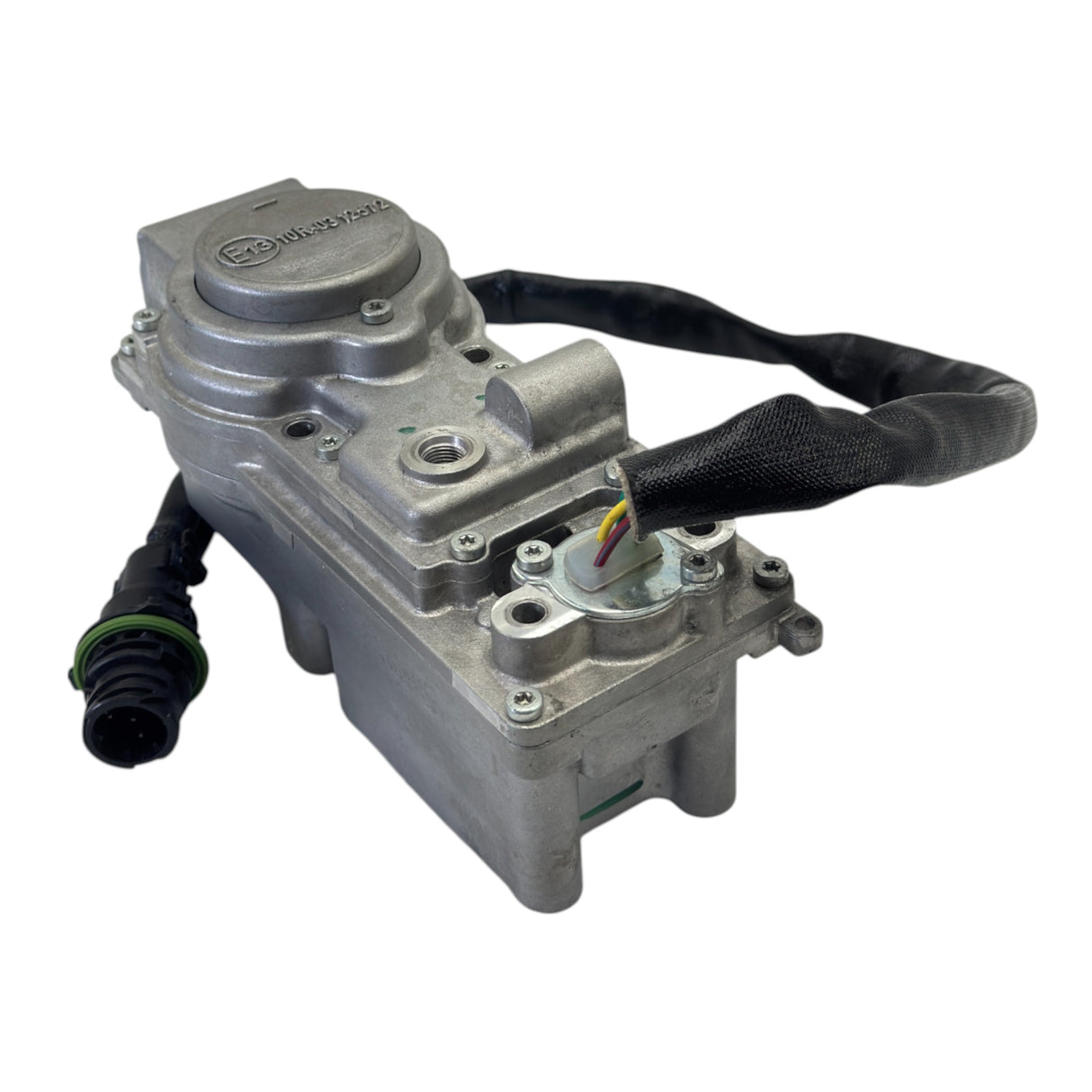 21517180 Genuine Volvo Turbocharger Actuator