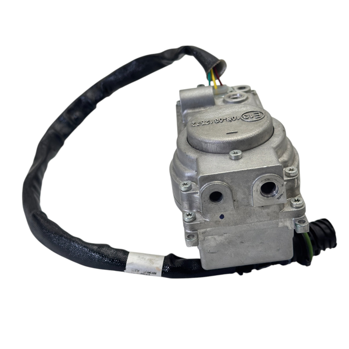 21517180 Genuine Volvo Turbocharger Actuator
