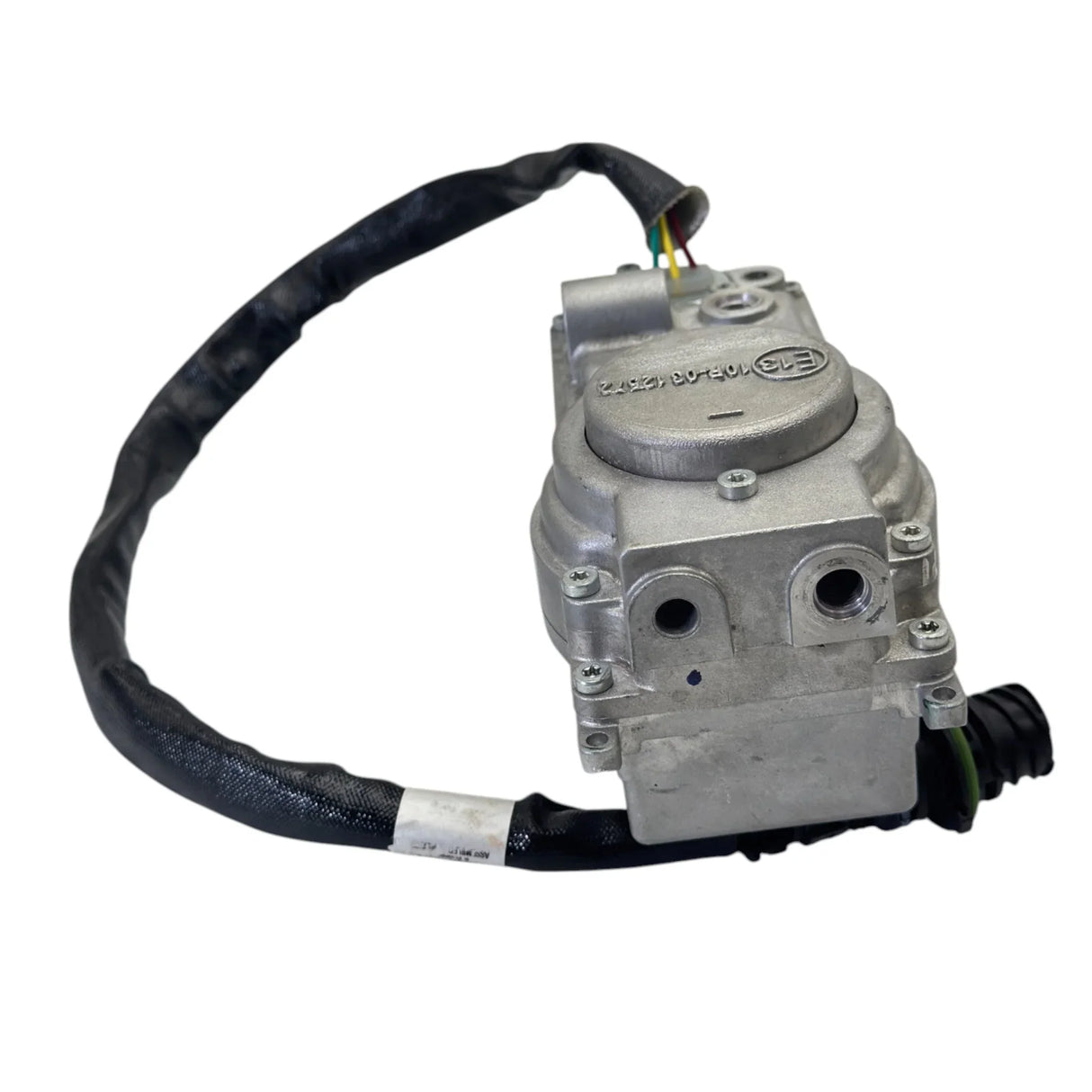 M011800800268 Genuine Volvo Turbocharger Actuator - Truck To Trailer
