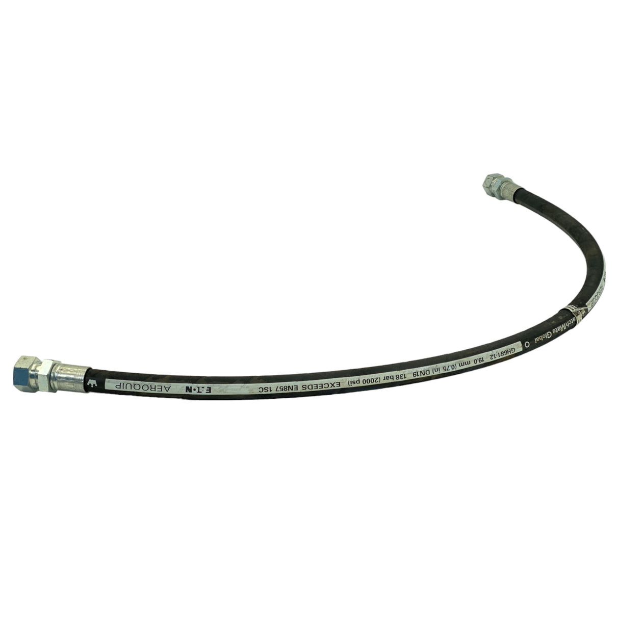 3864036 Genuine Cummins Flexible Hose