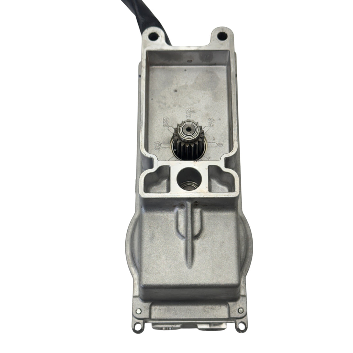 21517180 Genuine Volvo Turbocharger Actuator