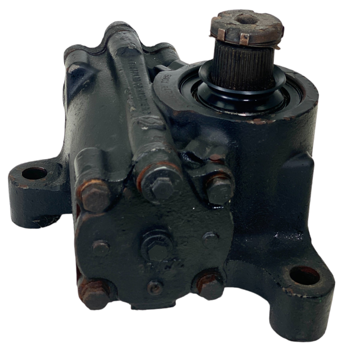 R17C0009 Genuine Sheppard Power Steering Gear