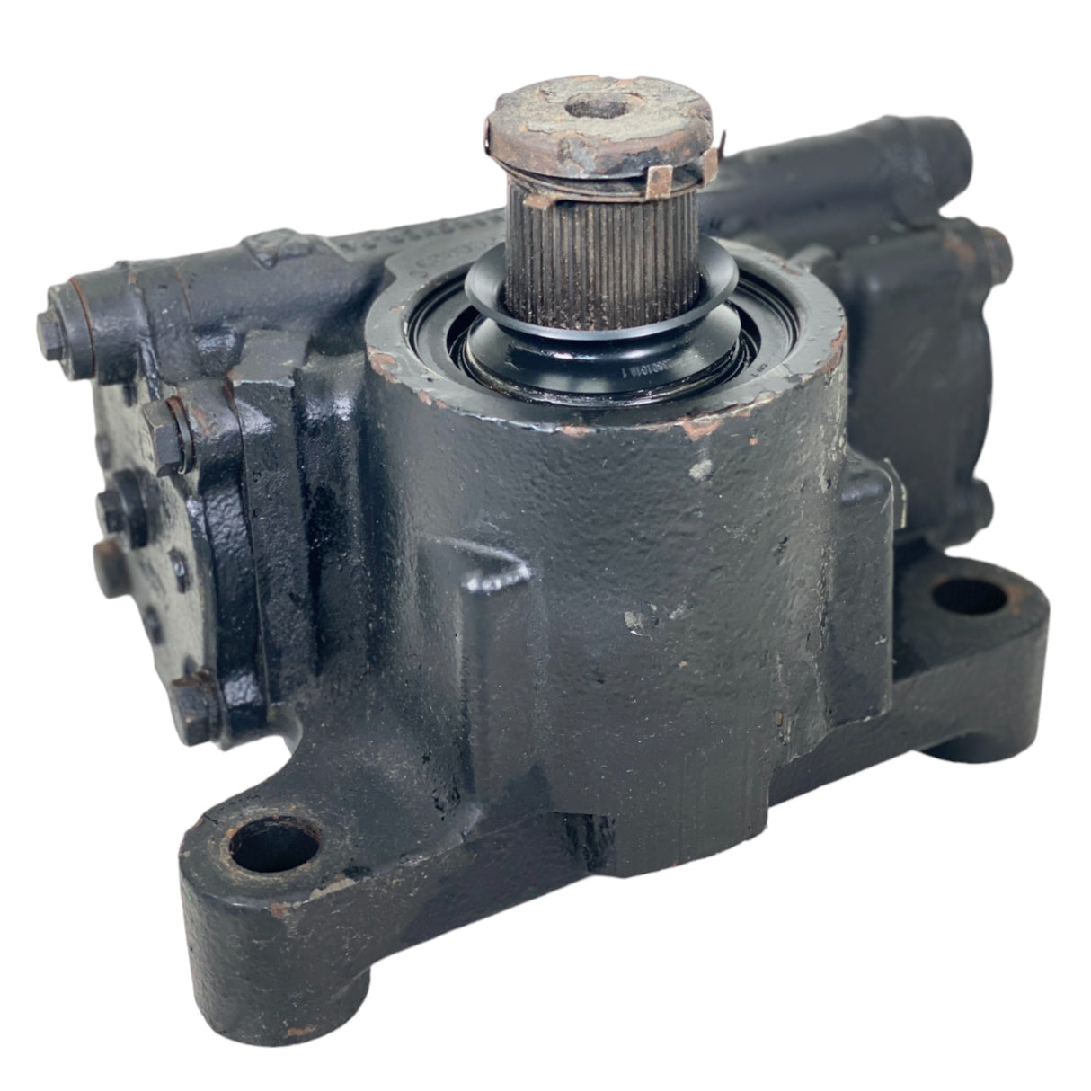 R17C0009 Genuine Sheppard Power Steering Gear