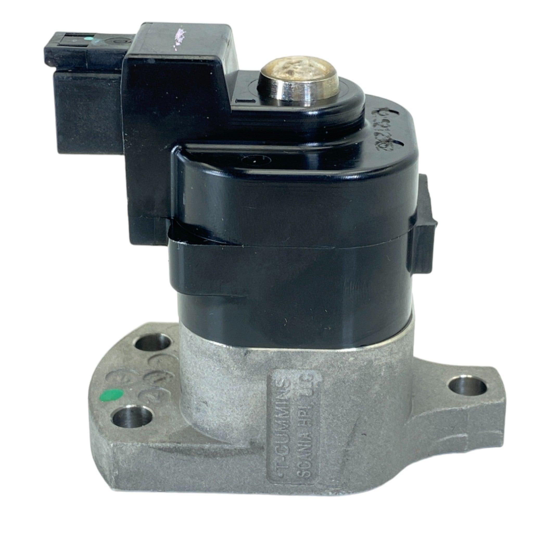 4089981Rx Genuine Cummins Timing Actuator Kit – Truck To Trailer