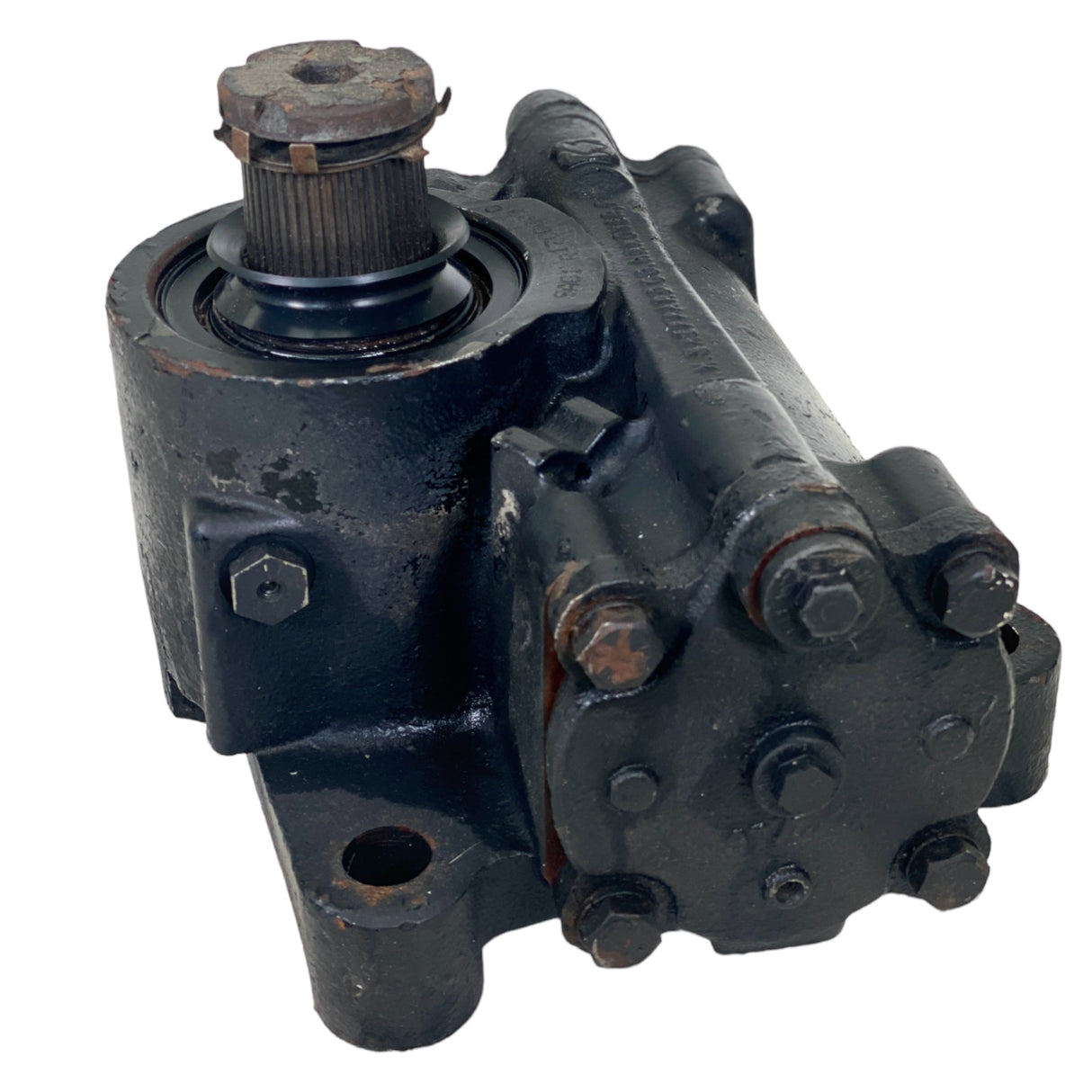 R17C0009 Genuine Sheppard Power Steering Gear