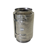 357-6060 Genuine CAT Exhaust Pipe Heat Shield - Truck To Trailer