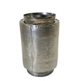 357-6060 Genuine CAT Exhaust Pipe Heat Shield - Truck To Trailer