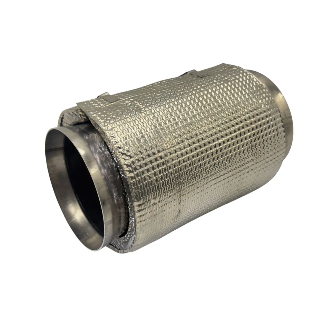 357-6060 Genuine CAT Exhaust Pipe Heat Shield - Truck To Trailer