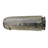 357-6771 Genuine CAT Pipe Heat Shield - Truck To Trailer