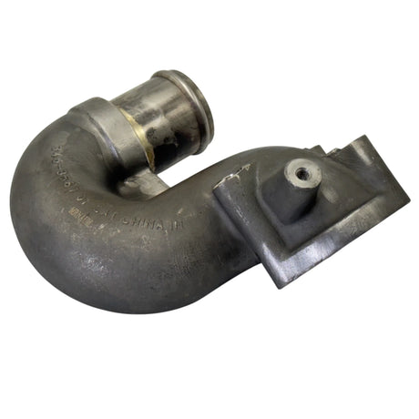 346-3567 Genuine CAT Engine Line Tube Assembly - Truck To Trailer