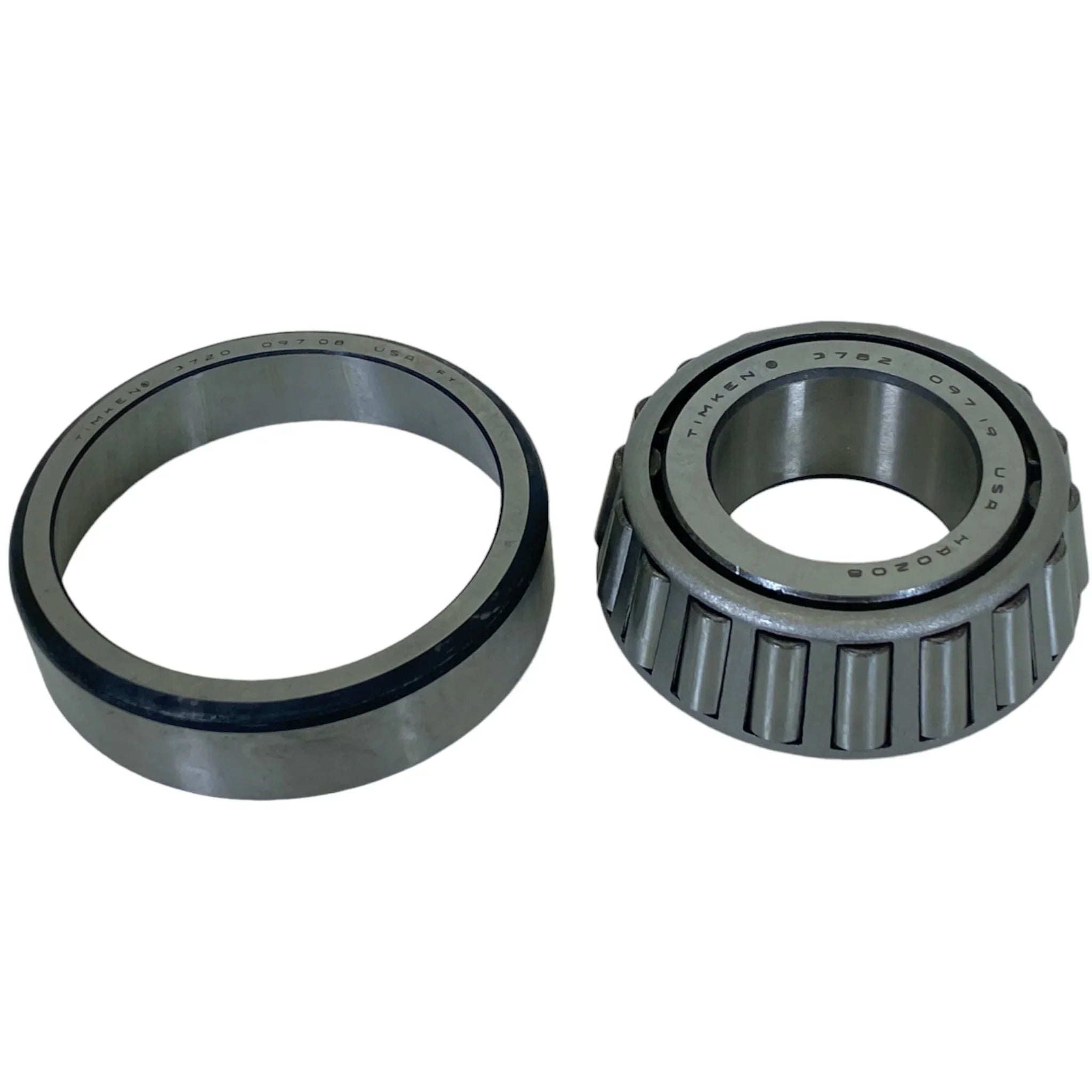JUN 8-98394-721-0 Genuine Isuzu Front Wheel Outer Bearing