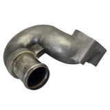 346-3567 Genuine CAT Engine Line Tube Assembly - Truck To Trailer