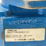 P124A185AEZA1754 Genuine Permco Gear Pump