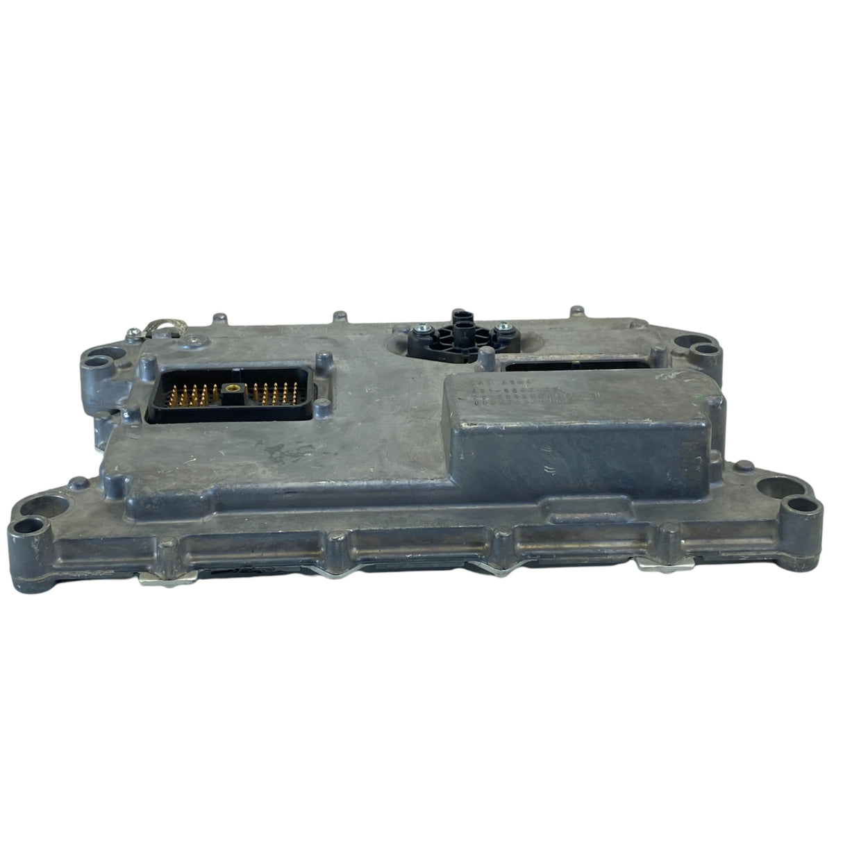 491-6843 Genuine Caterpillar ECM Electronic Control Module